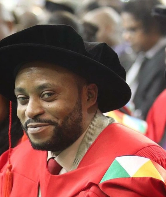 Prof. Samuel Fikiri